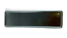 Austin j40 number plate - austin,