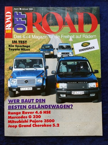 1995 range rover hse - 4.6,