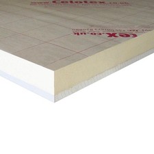 Thermal Plasterboard Celotex