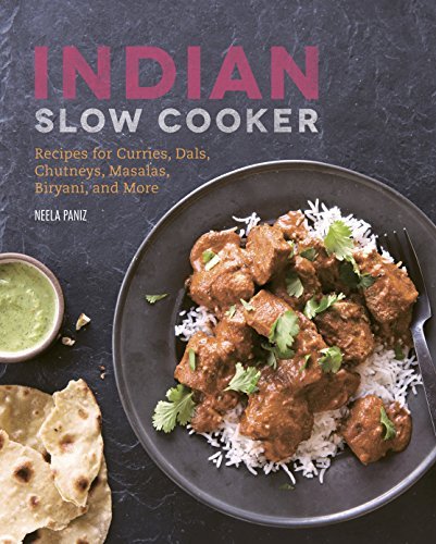 The indian slow cooker - slow,