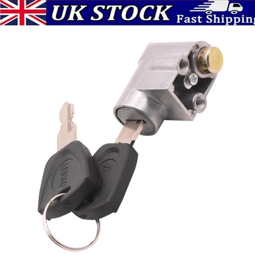 Battery pack box lock key - lock,