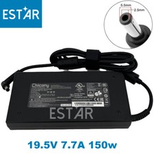 Chicony 150W 19.5V AC Adapter