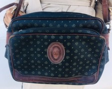 POLLINI Leather Shoulder bag