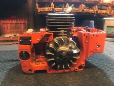 Husqvarna 254xp engine and crankcasings