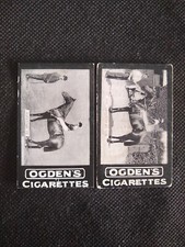 OGDENS Tabs - Horseracing -