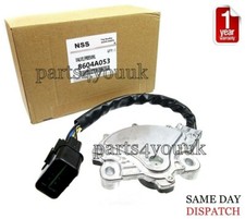 for MITSUBISHI SHOGUN PAJERO