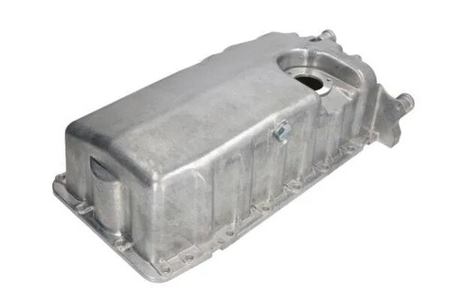 Oil sump fits sharan 1 - vw,
