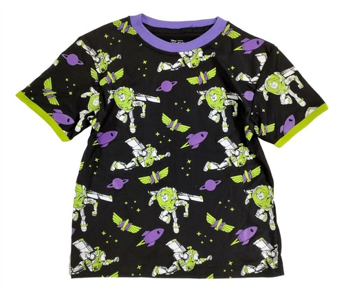 Toy story shirt - small, 5-6