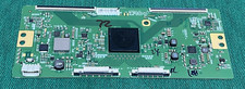 LVDS TCON BOARD SONY