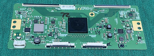 Lvds tcon board - board, sony