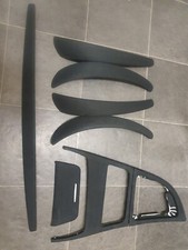 Bmw e87 Interior Trims. Wrap