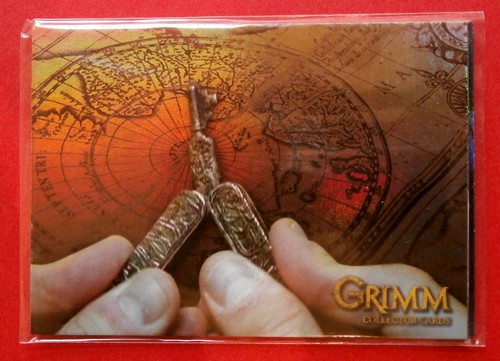 Grimm series complete - grimm-,