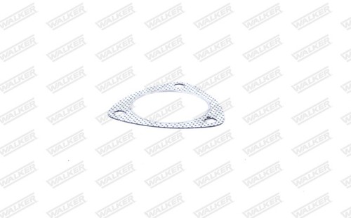 Gasket exhaust pipe for alfa - exhaust,