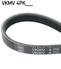 SKF V Drive Belt for Mercedes