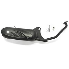 Tecnigas Maxi 4 Exhaust (V