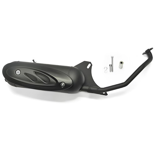 Tecnigas maxi exhaust v - tecnigas,