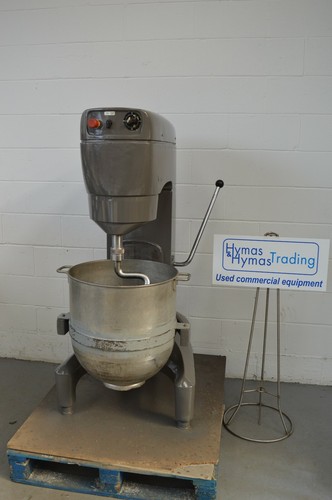 Maren 100f dough mixer - 100f,
