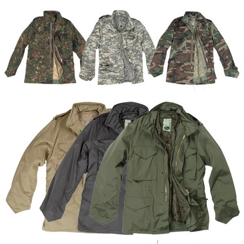 Classic m65 army combat field - m65,
