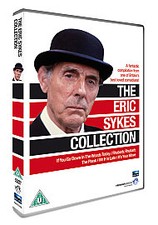 The Eric Sykes Collection