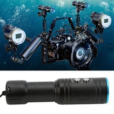 AAluminum Alloy Diving Torch