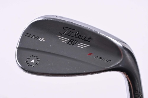 Titleist vokey sm6 gap - titleist,