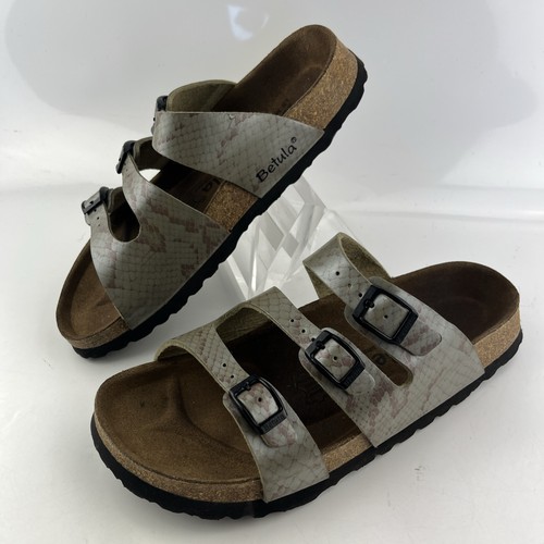 Betula birkenstock strap - betula, 3