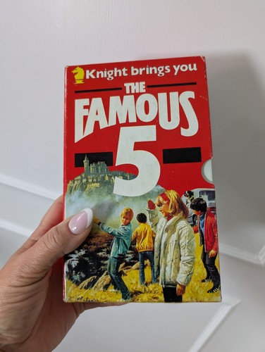Vintage enid blyton - vintage,