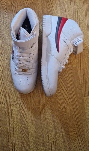 Fila men high top - fila, men's
