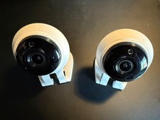 Hive Indoor Security Camera