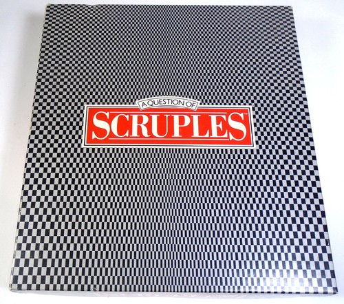 1986 question scruples - 1986,