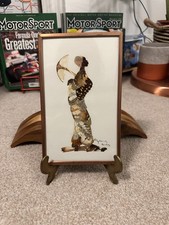 Vintage 1950 signed - vintage, 1950/60’s