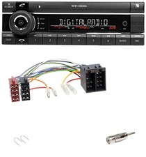 Kienzle Bluetooth MP3 USB DAB