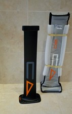 NEW *** CODE FOILS CARBON MAST