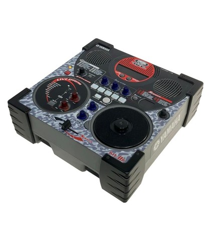 Yamaha djx iib mixer rhythm - mixer,