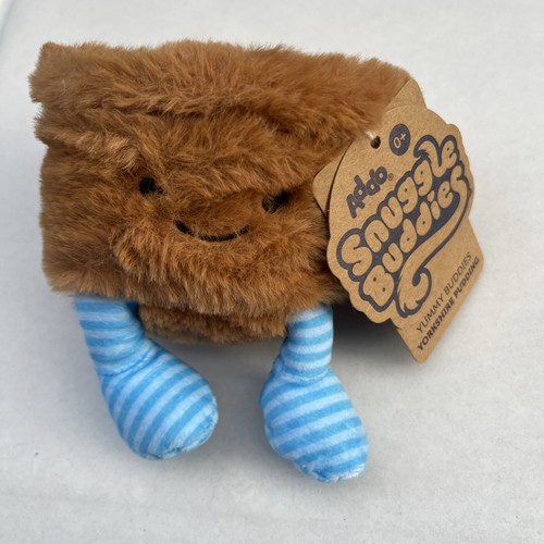 Addo snuggle buddies yorkshire - addo,