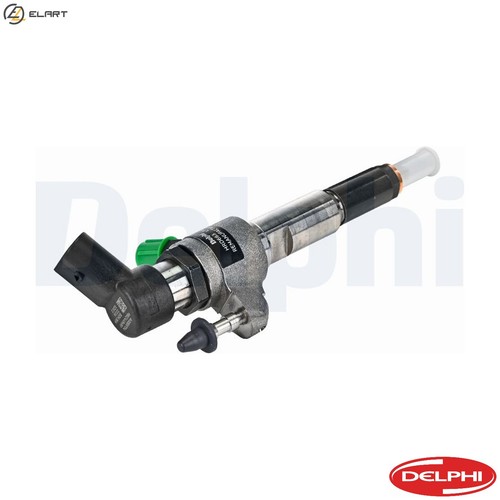Injector hrd663 for - hrd663, 9hr