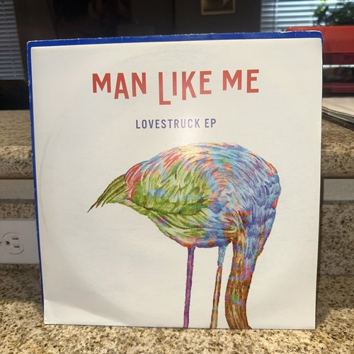 Lot house techno - 5, 12"