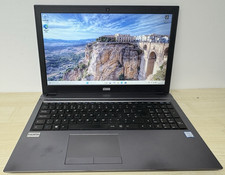 Stonebook Pro P85A 15.6"