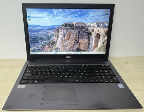Stonebook pro p85a - stonebook, 15.6"