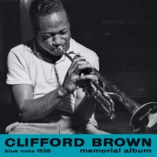Clifford Brown | Memorial