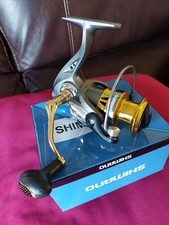 Shimano YK3000 Spinning
