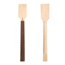 Maple Guitar Neck 24 Fret 27