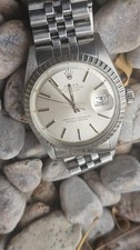 Vintage Rolex Datejust 1603