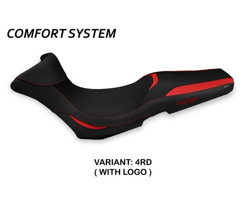 Seat saddle cover gergei - saddle,