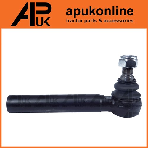 Tie track rod end - for, massey