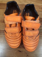 Football/ Rugby Boots. Size 12