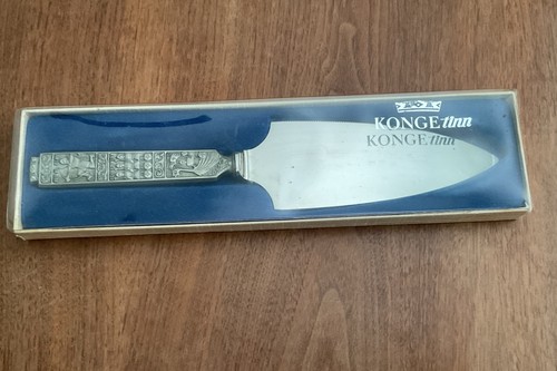 Konge tinn pewter - tinn,