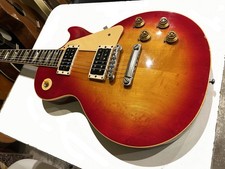 Gibson Gibson 1960 Les Paul