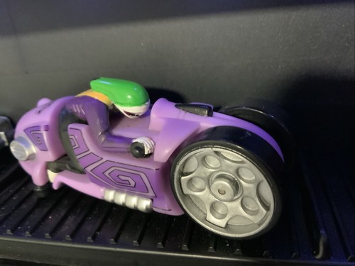 Hot wheels pull dog 2004 - dog,