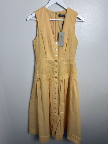 Mint velvet yellow - mint,